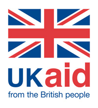 UK Aid from the British people