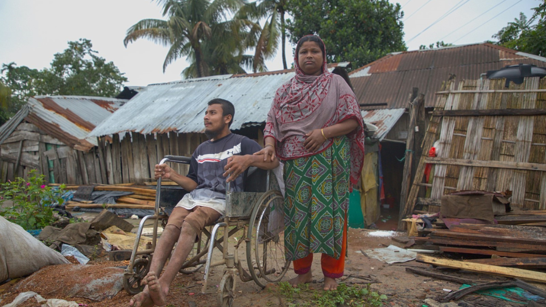 Disability Human Protecting People with Disabilities, the Forgotten Victims of ...