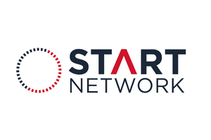 Start Network logo