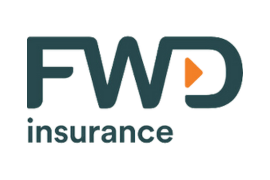 FWD Insurance logo