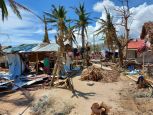 HI is supporting Typhoon Goni victims in the Philippines