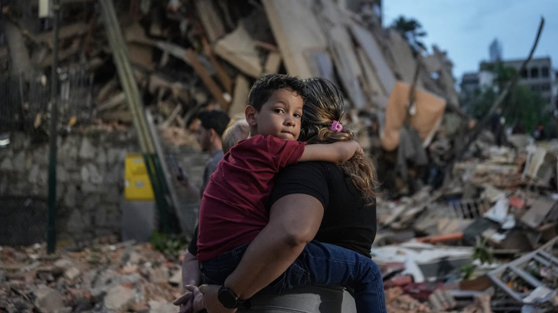 Venezuela: emergency response underway following two deadly earthquakes