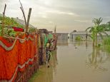 Floods in Bangladesh (archive image)