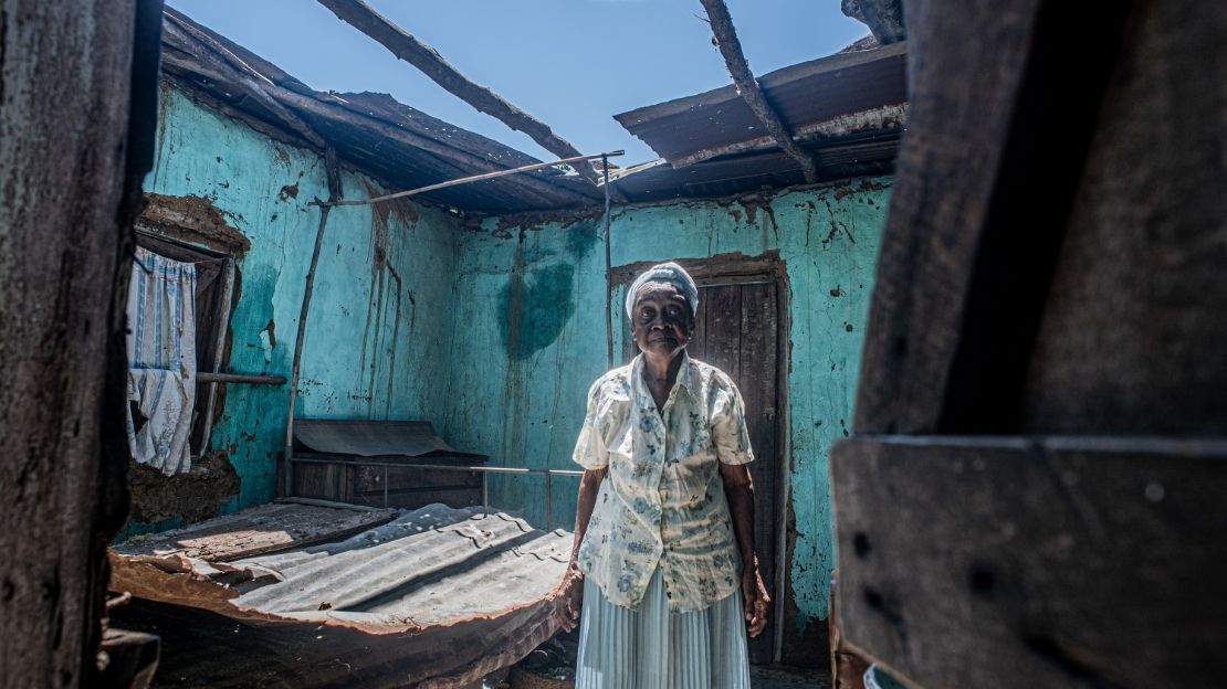 Madagascar: HI supports the survivors of Cyclone Fytia