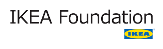 IKEA Foundation logo