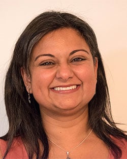 Aleema Shivji