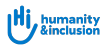 Humanity & Inclusion logo small