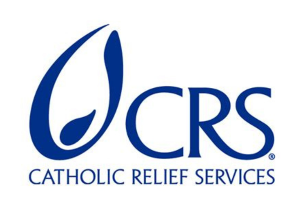 Catholic Relief Services logo