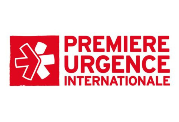 Premiere Urgence Internationale logo