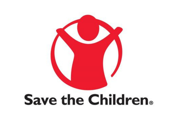 Save the Children logo