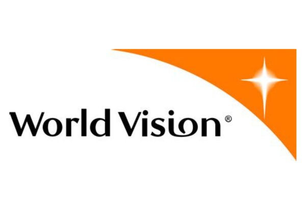 World Vision logo