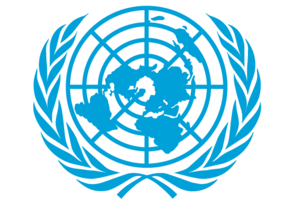 UN logo