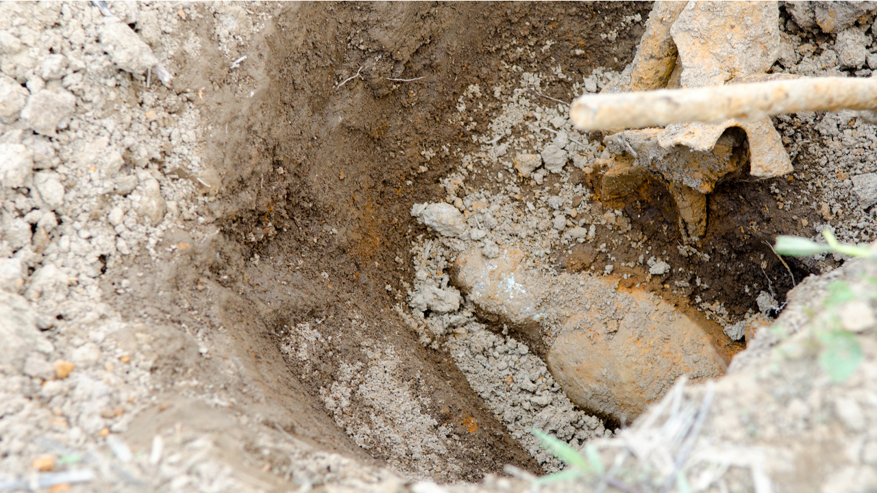 What are cluster bombs?