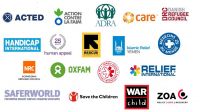 Handicap International Aid Agencies