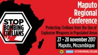 EWIPA Maputo Conference