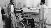 yemen disability crisis