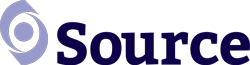 Source logo